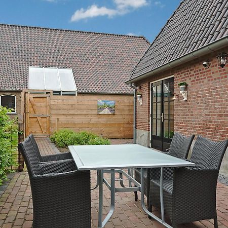 B&B D'N Uilenhof Haren Haren  Exteriér fotografie