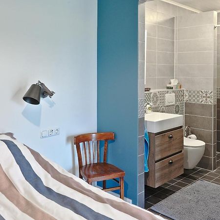 B&B D'N Uilenhof Haren Haren  Exteriér fotografie