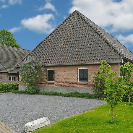 B&B D'N Uilenhof Haren Haren  Exteriér fotografie