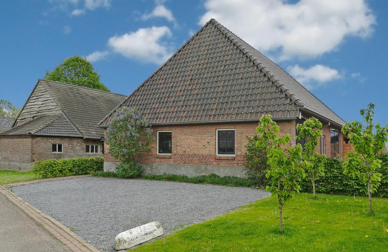B&B D'N Uilenhof Haren Haren  Exteriér fotografie