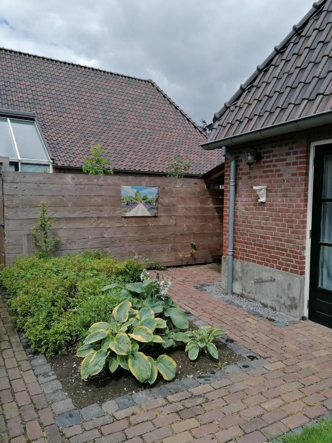 B&B D'N Uilenhof Haren Haren  Exteriér fotografie